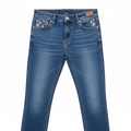 Women's Slim Fit Jeans