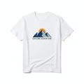 Men's Round Neck T-Shirt
