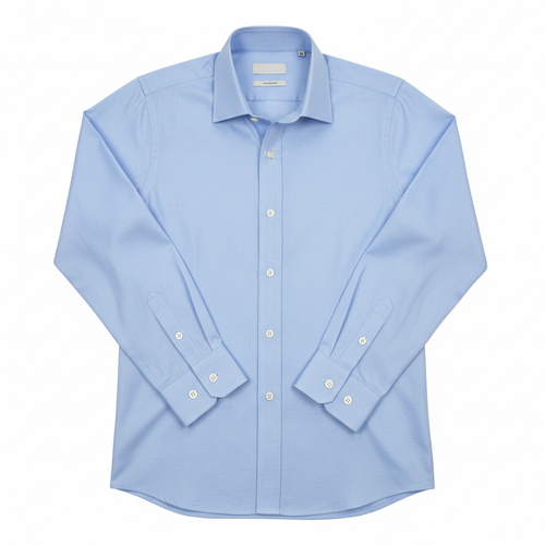 Men's Cotton Casual Shirt