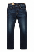 Mens Classic Fit Jeans
